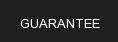 Your Guarantee