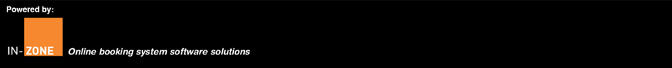 InZone Footer