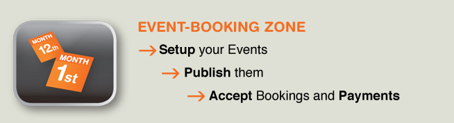 Event Zone